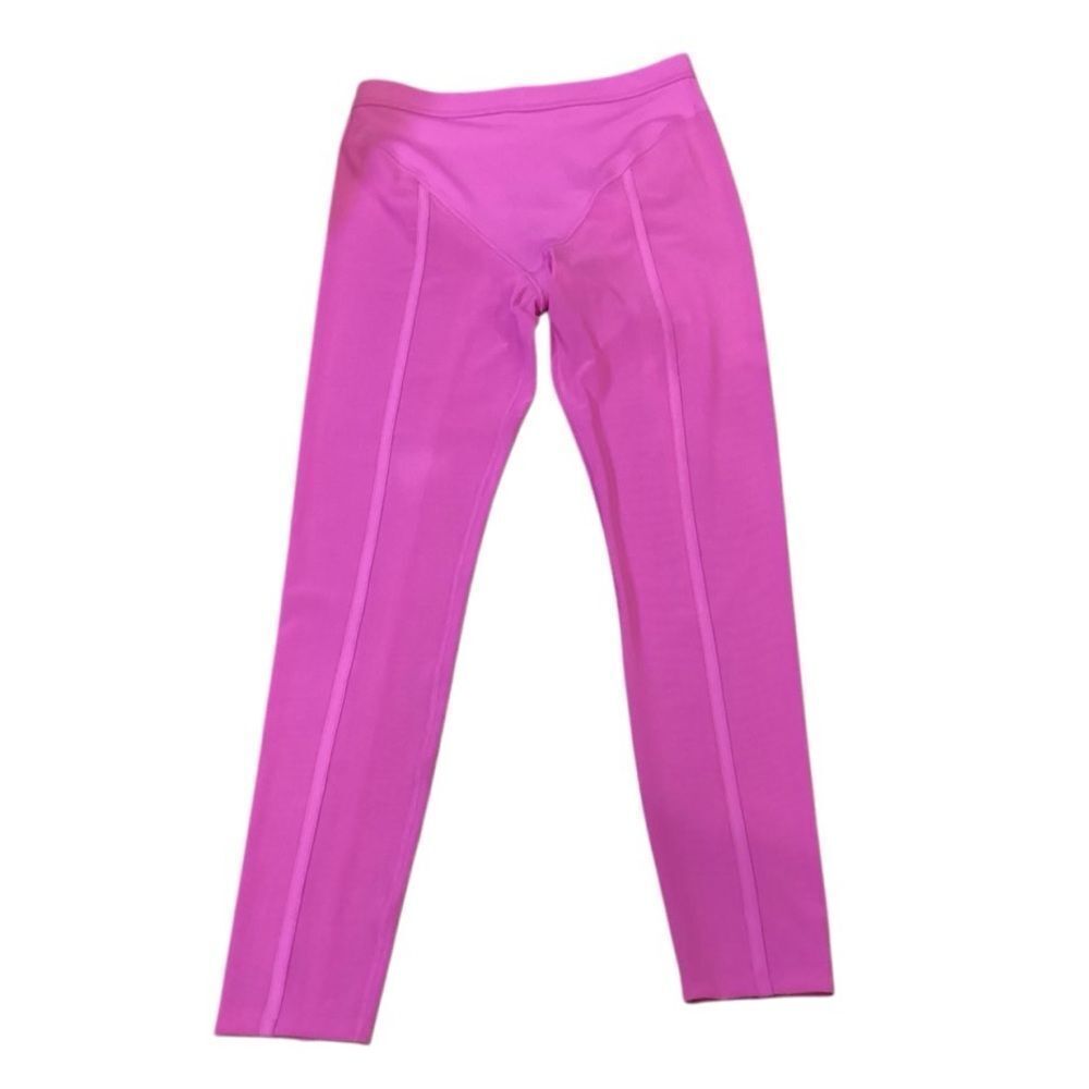 Brittany Allen x Peloton Solid Panty Legging Large - Picture 3 of 11